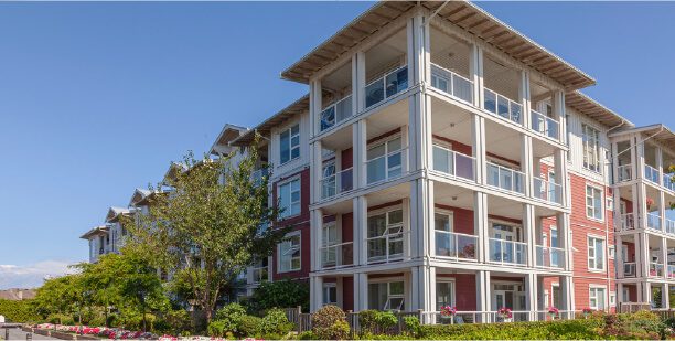 Senior Living Facility Cost Segregation Case Study