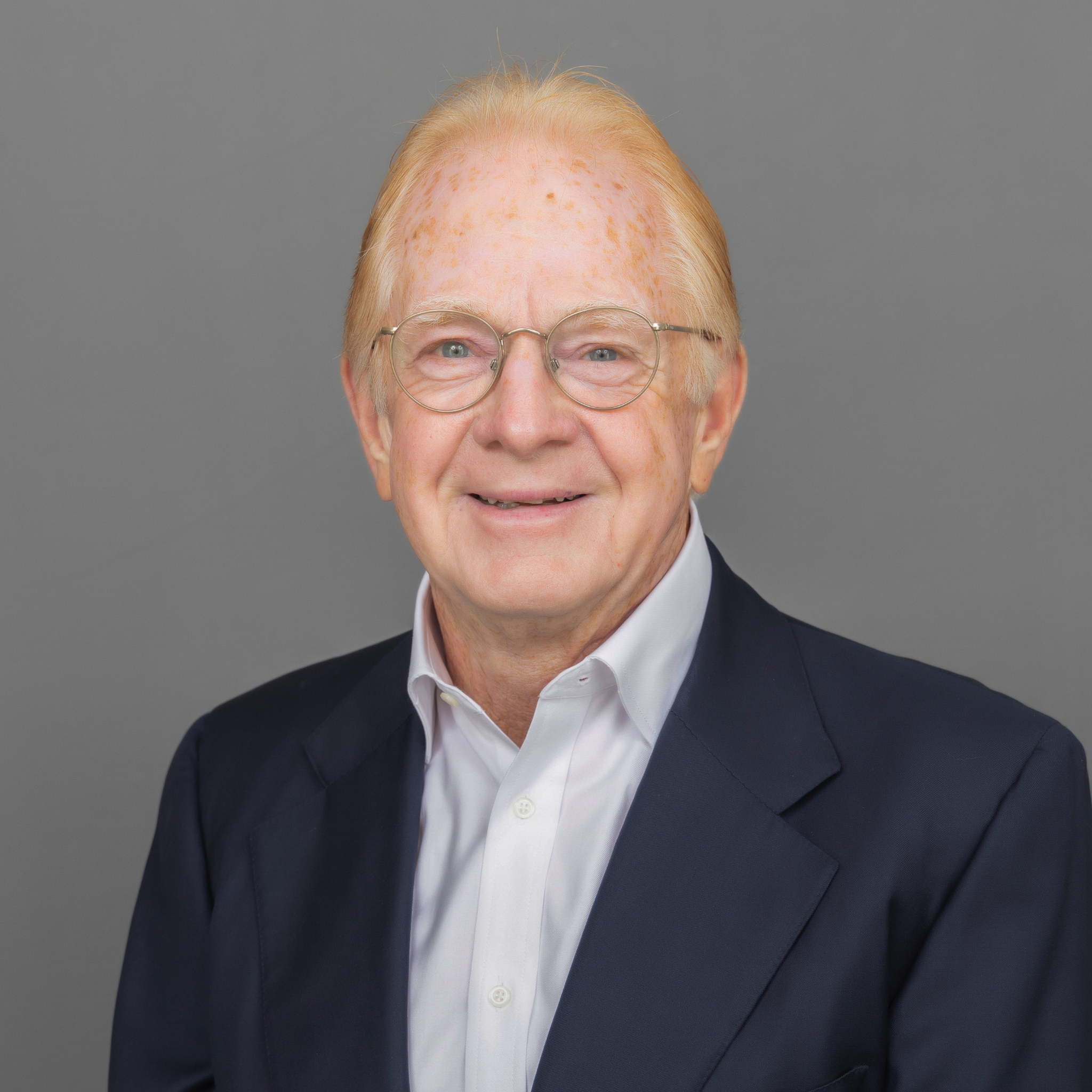 Headshot of Cost Segregation Expert Ron Clayton