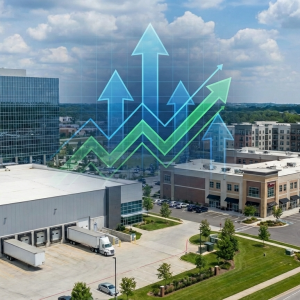 Commercial Real Estate Outlook for 2026: Tax Changes and Strategic Opportunities for Investors