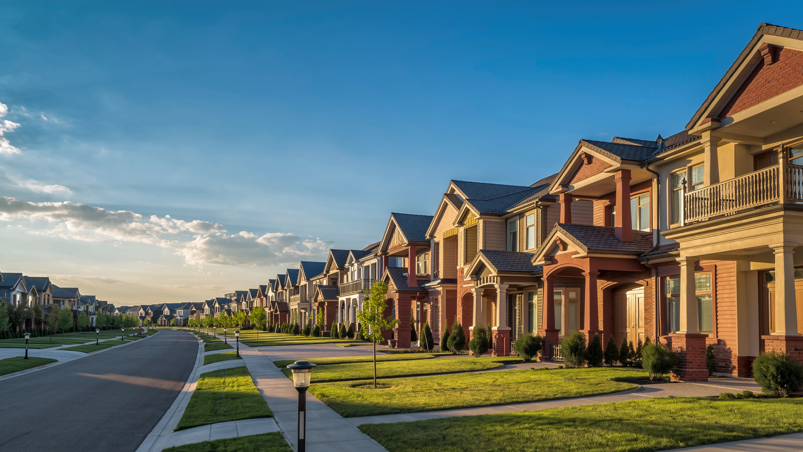 Built-to-Rent Communities: Capitalizing on a Booming Market and Maximizing Tax Savings with Cost Segregation