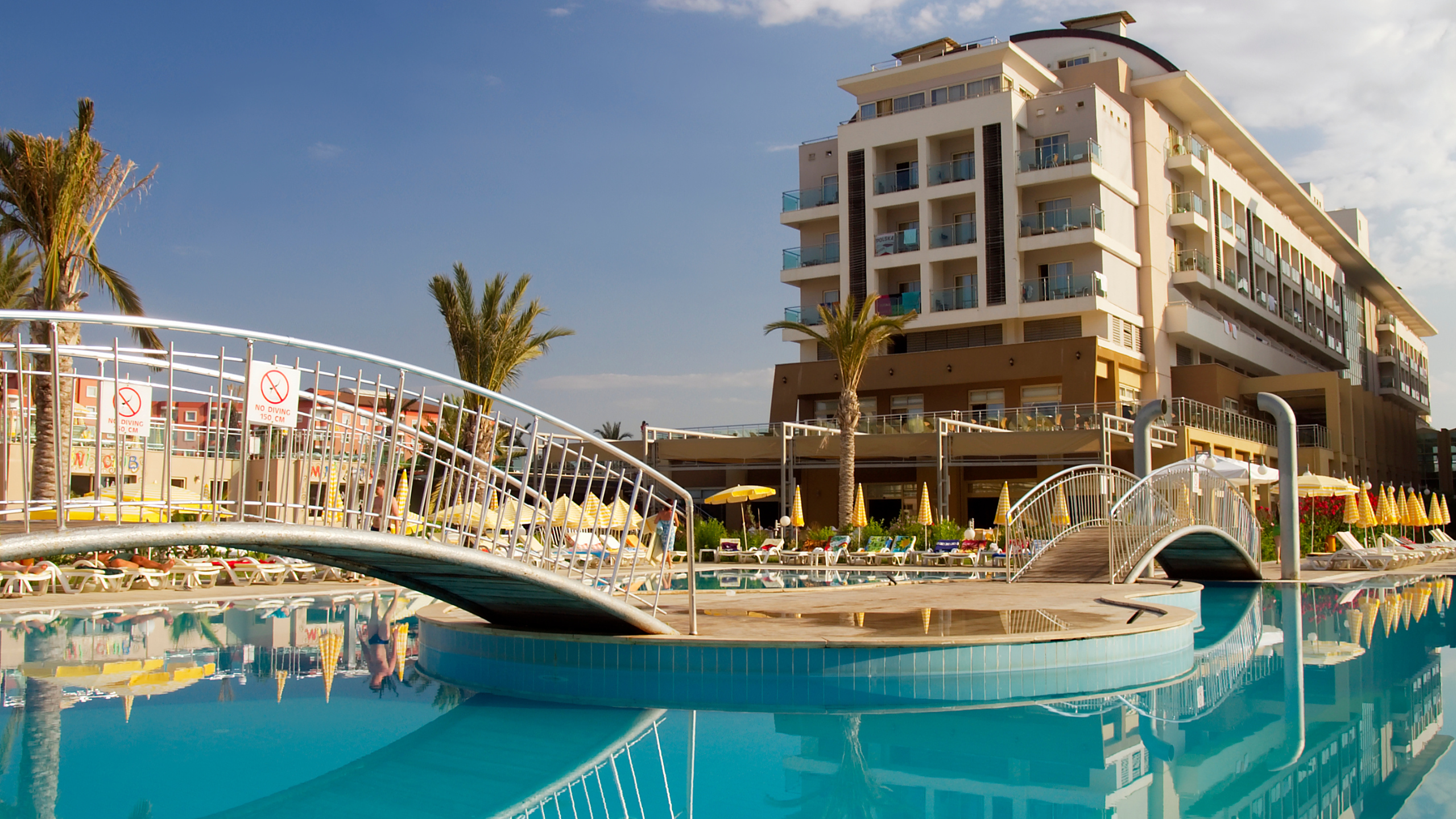 Cost Segregation for Hotels and Motels