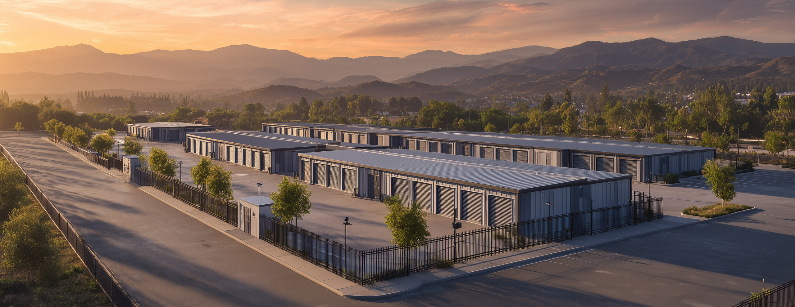 Self-Storage Cost Segregation