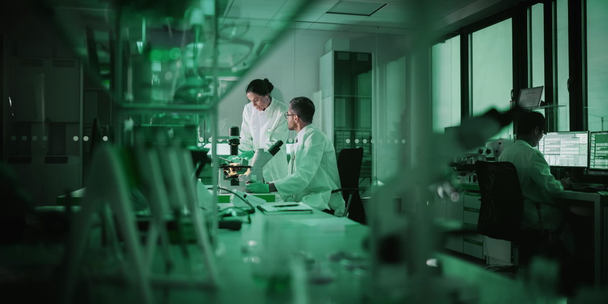 R&D Tax Credits for BioScience Companies
