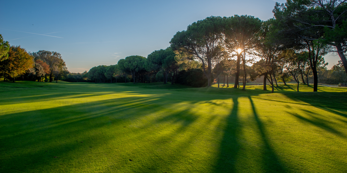 Cost Segregation Case Study for Golf Course Owners
