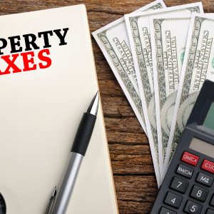 Property Tax 101: Why Does It Matter for Commercial Real Estate Investors?