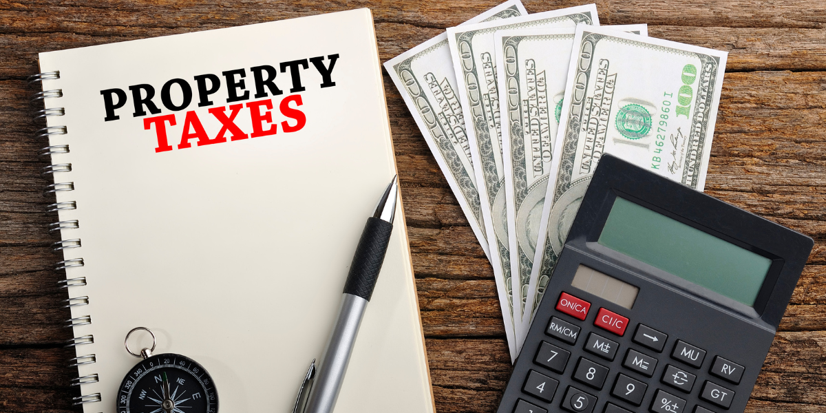 Property Tax 101: Why Does It Matter for Commercial Real Estate Investors?