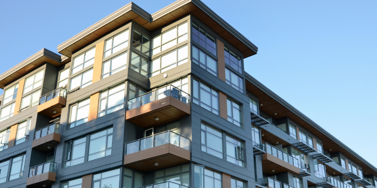 Cost Segregation Case Study for Apartment Complex Owners