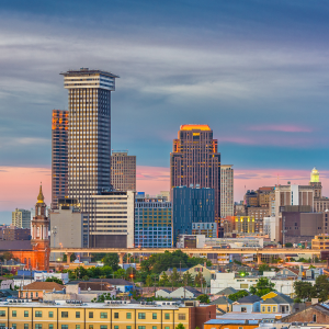 Louisiana’s R&D Tax Credit: A First Come, First Served Opportunity for Innovators