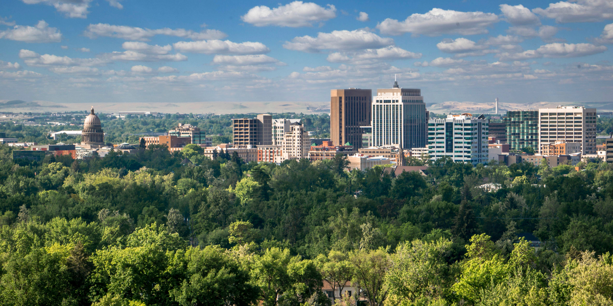 Idaho’s R&D Tax Credit: A Straightforward Incentive for Growing Innovators