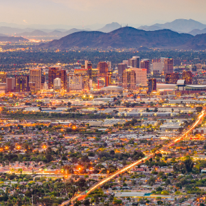 Arizona’s R&D Tax Credit: Fueling the State’s Innovation Economy
